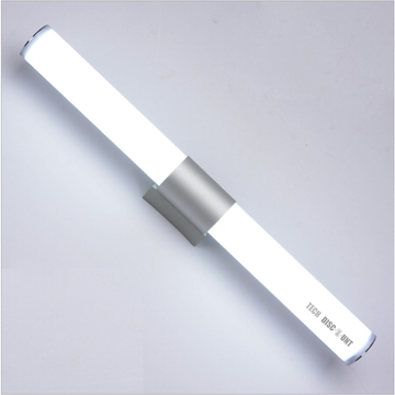 Applique murale Luminaire salle de bains LED Lumière blanche avant-miroir et armoire 40cm 16W